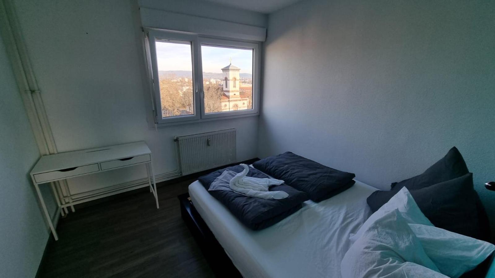 Dreamy Suite For Sunsetlovers Сен-Луи Екстериор снимка