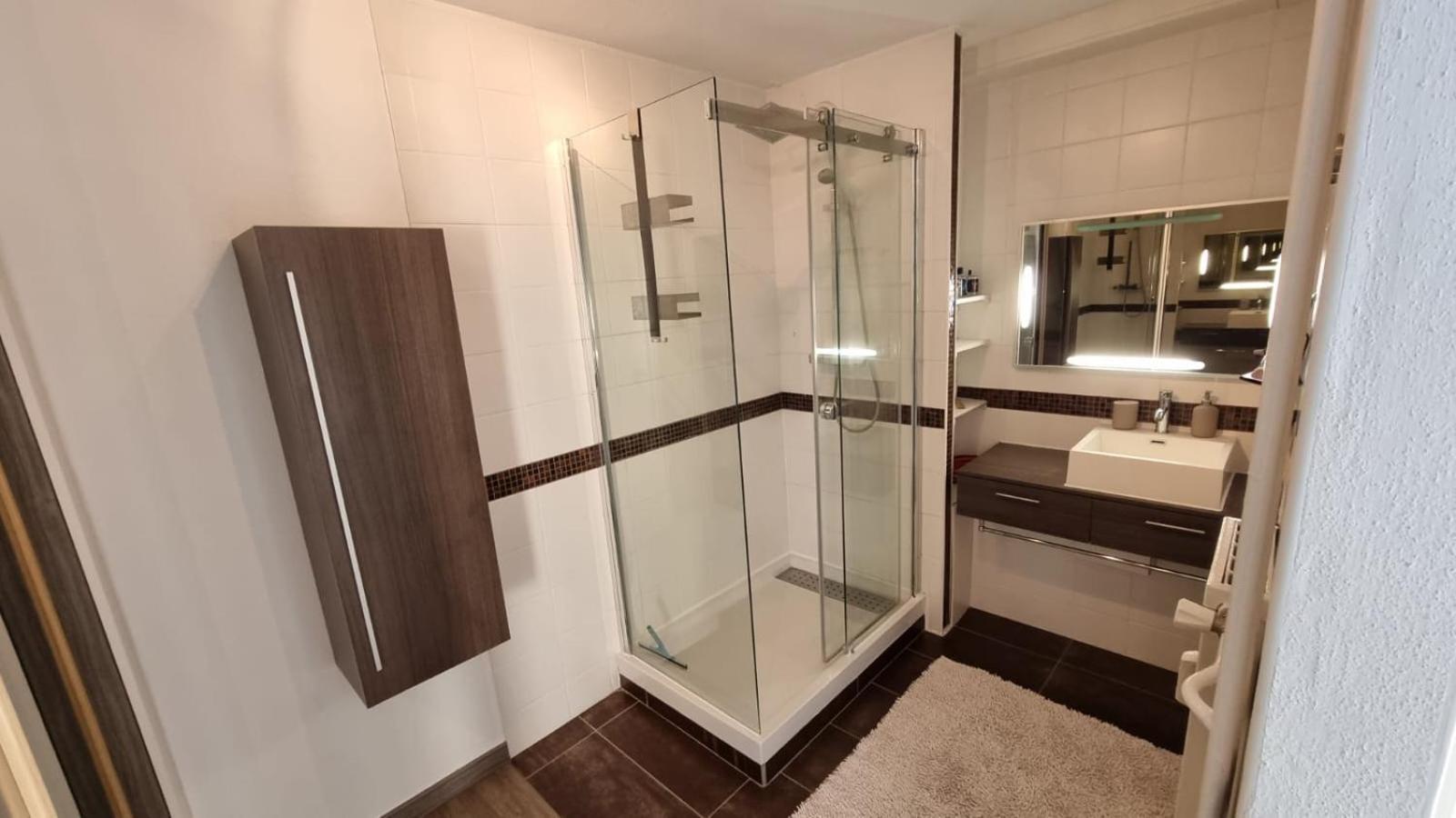 Dreamy Suite For Sunsetlovers Сен-Луи Екстериор снимка