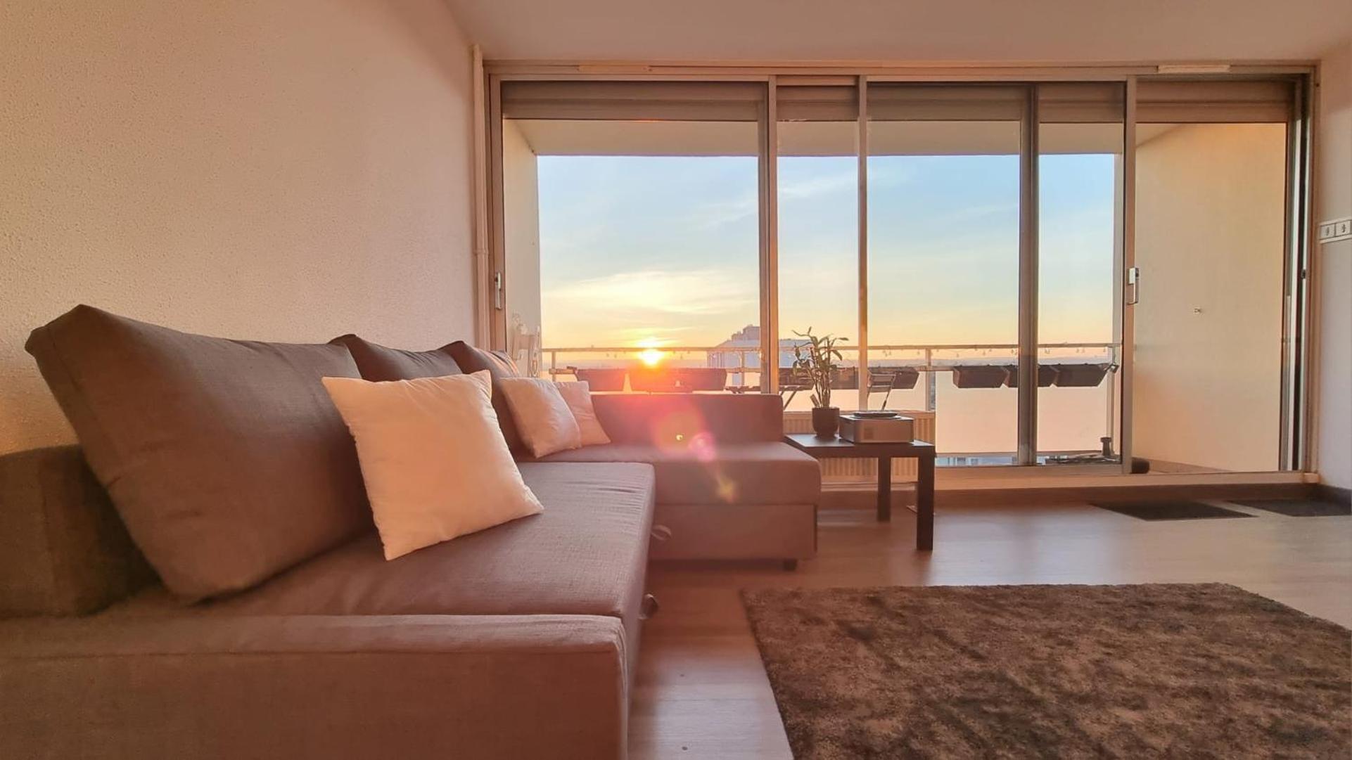 Dreamy Suite For Sunsetlovers Сен-Луи Екстериор снимка